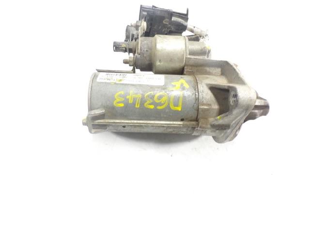 FORD 1776538 Стартер в наличии Тернополь