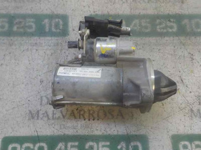 1776538 FORD Стартер купить в Чернигов