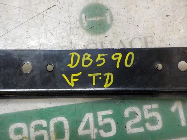 FORD 1776605 Передние тормозные диски в наличии Ирпень