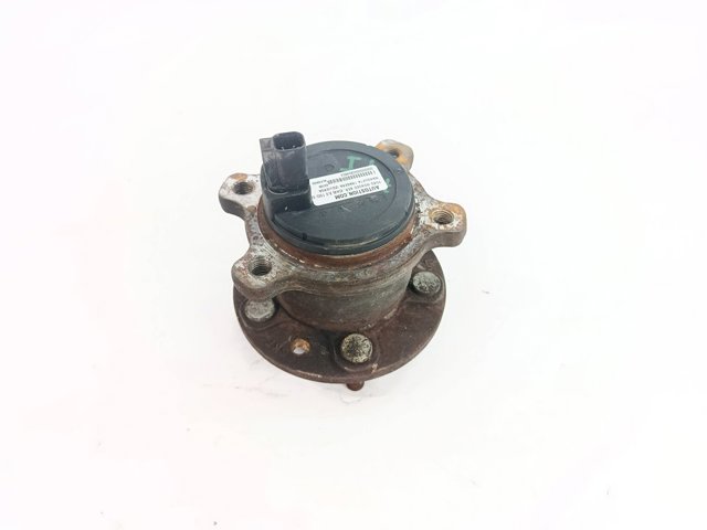 1776845 FORD Ступица задняя купить в Винница