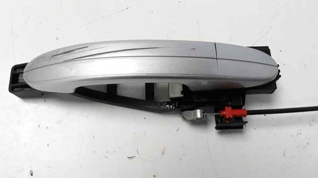 Alavanca externa traseira direita para Ford Mondeo IV Turnier 1.6 TDCi T1BB 1776958