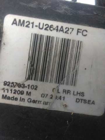 FORD 1776958 Ручка двери передней наружная левая в наличии Одесса