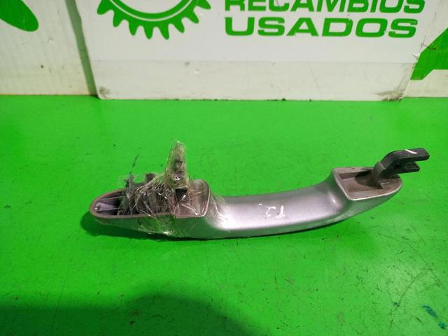 1776971 FORD Держатель наружной ручки двери левых дверей купить в Полтава