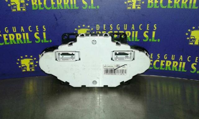 1777068 FORD Блок управления кондиционером купить в Ирпень
