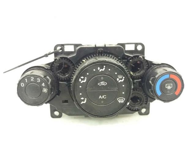 1777068 FORD Блок управления кондиционером купить в Полтава