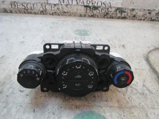 FORD 1777068 Блок управления кондиционером в наличии Запорожье