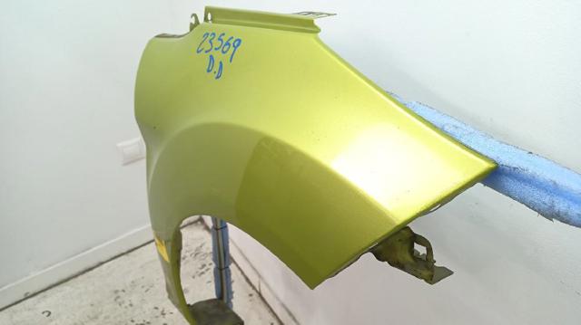 1777180 FORD Крыло переднее правое купить в Черкассы