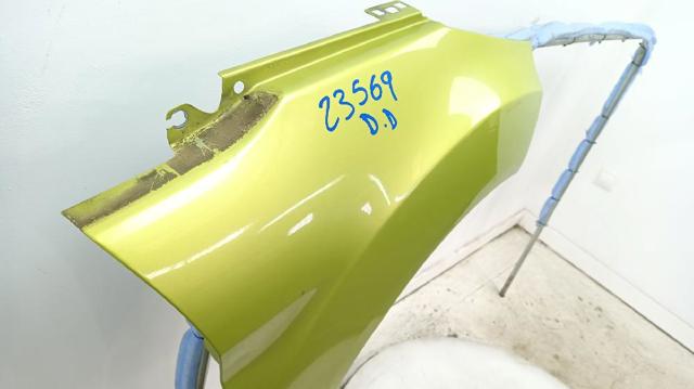 FORD 1777180 Крыло переднее правое в наличии Черкассы