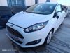 Pára-lama dianteiro esquerdo 1777181 FORD