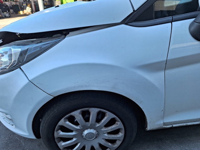 1777181 FORD Крыло переднее левое купить в Черкассы