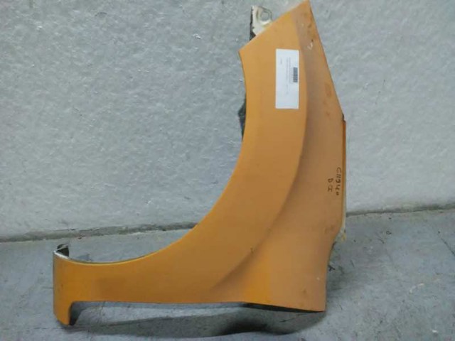 Pára-lama dianteiro esquerdo 1777181 FORD