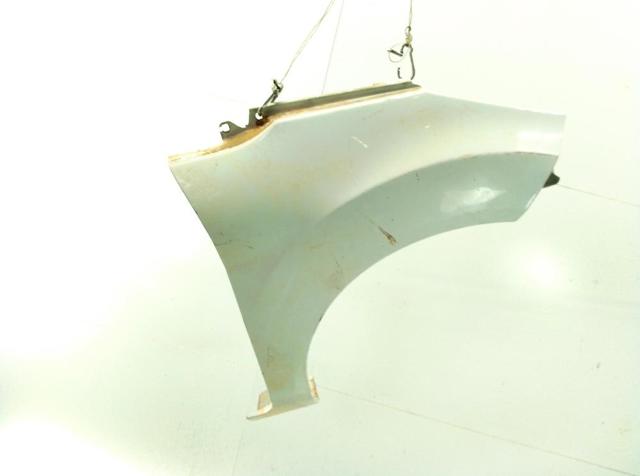 Pára-lama dianteiro esquerdo 1777181 FORD