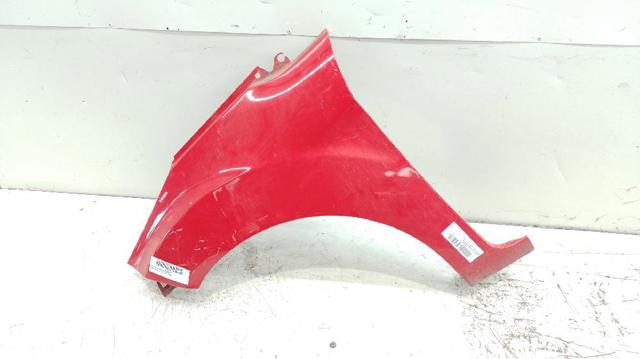 Pára-lama dianteiro esquerdo 1777181 FORD