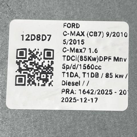 1777659 FORD купить в Одесса