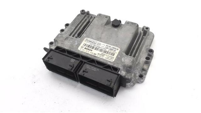 1777884 FORD Блок управления двигателем купить в Львов