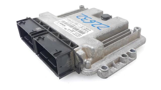 1777884 Блок управления двигателем купить Ровно