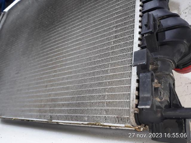 FORD 1778037 Радиатор в наличии Харьков