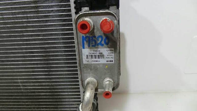 1778038 FORD Радиатор купить в Каменское