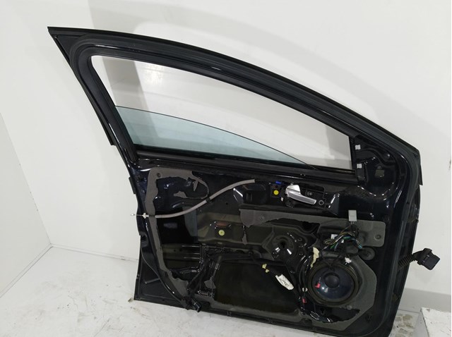 Porta dianteira esquerda para Ford Mondeo IV Sedan 2.0 TDCI QXBA 1778162