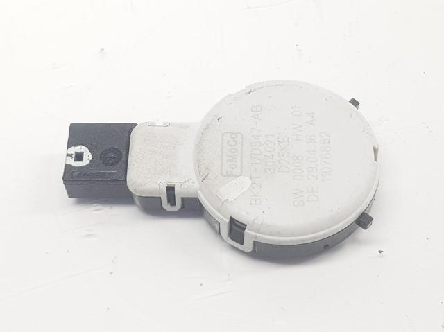 Sensor de chuva 1778360 Ford