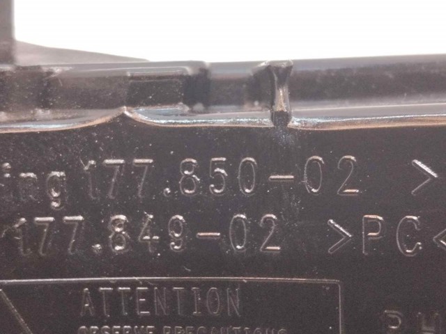 PEUGEOT 17785002 в наличии Николаев