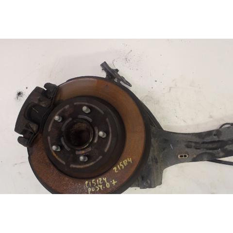 1778728 FORD Цапфа задняя правая купить в Николаев