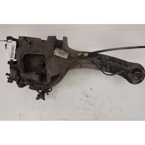 FORD 1778728 Цапфа (поворотный кулак) задний правый в наличии Житомир
