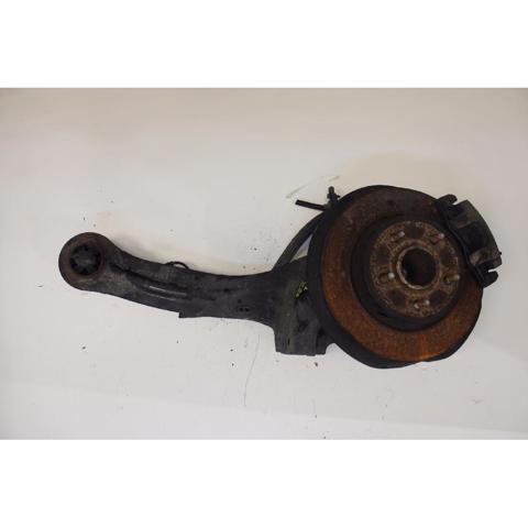 FORD 1778732 Цапфа (поворотный кулак) задний левый в наличии Каменское