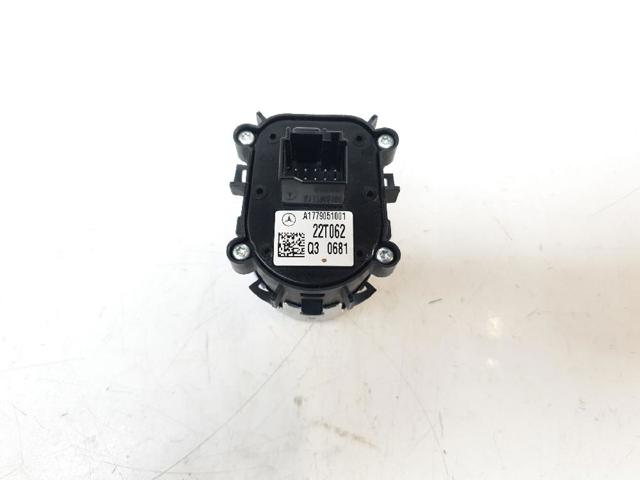 MERCEDES 1779051001 Кнопка старт-стоп в наличии Запорожье