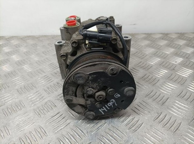1779107 FORD Компрессор кондиционера купить в Житомир