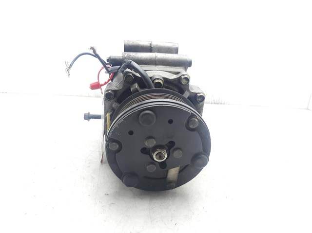 Compressor de ar condicionado para Ford Focus 1.8 Turbo DI / TDDI C9DA 1779107