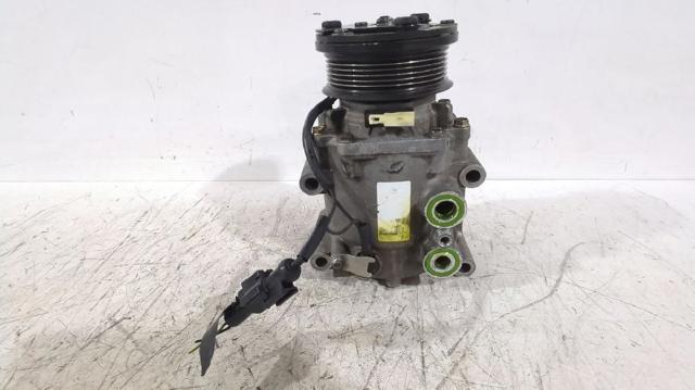 FORD 1779107 Компрессор кондиционера в наличии Киев