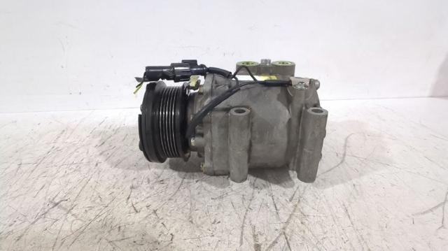 FORD 1779107 Компрессор кондиционера в наличии Запорожье