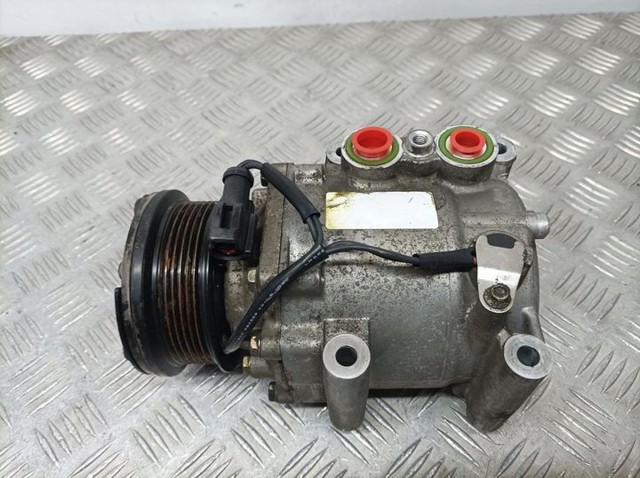 1779107 FORD Компрессор кондиционера купить в Ужгород