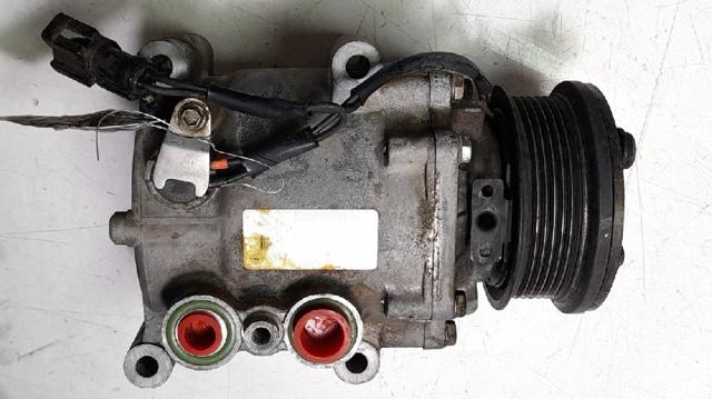 1779107 FORD Компрессор кондиционера купить в Львов