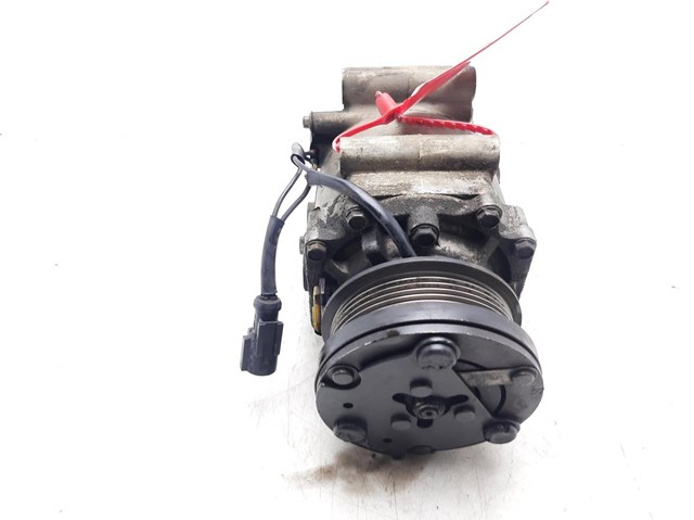 Compressor de ar condicionado para ford focus 1.8 tdci f9da 1779107