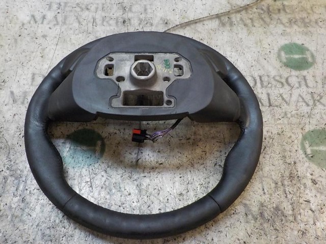 1779558 Подушка безопасности (AIRBAG) водительская купить Сумы