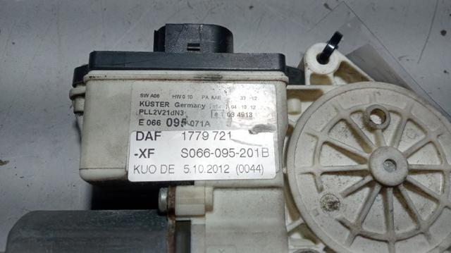 DAF 1779721 Механизм стеклоподъемника двери передней левой в наличии Одесса