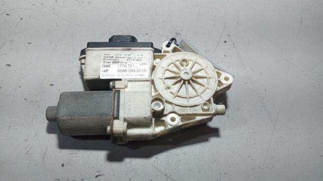DAF 1779721 Стеклоподъемник передней левой двери в наличии Каменское