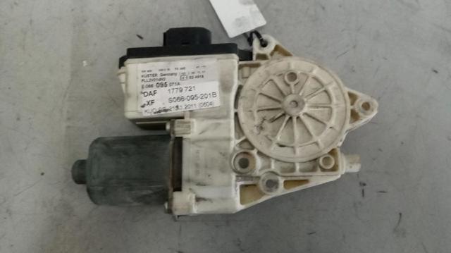 DAF 1779721 Механизм стеклоподъемника двери передней левой в наличии Одесса