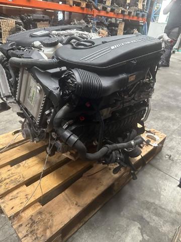 Motor montado 177980 Mercedes