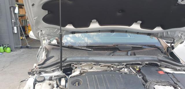 MERCEDES 1779800100 Амортизатор капота в наличии Харьков