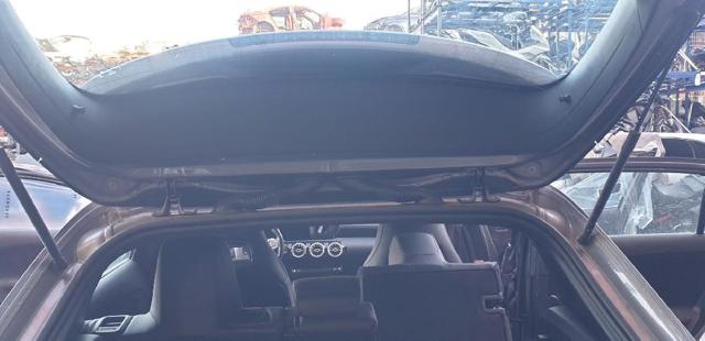 1779800164 MERCEDES Амортизатор крышки багажника (двери 3/5-й задней) купить в Тернополь