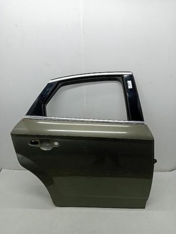 Porta traseira direita 1780035 Ford