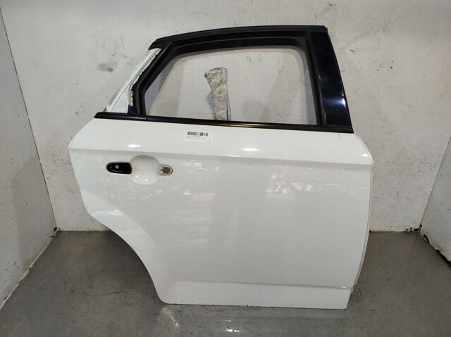 Porta traseira direita 1780035 Ford