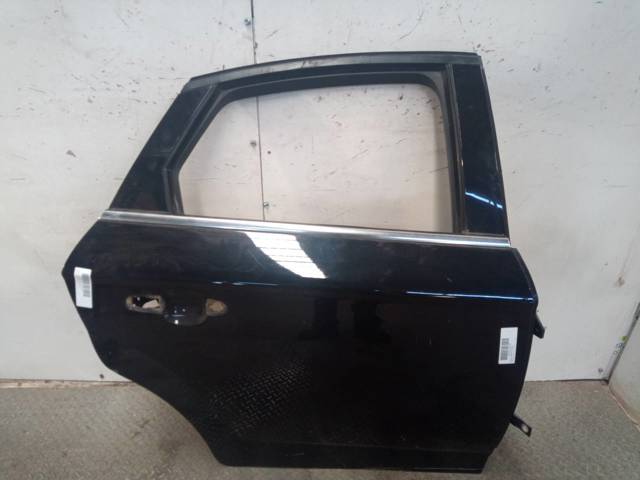 Porta traseira direita 1780035 Ford