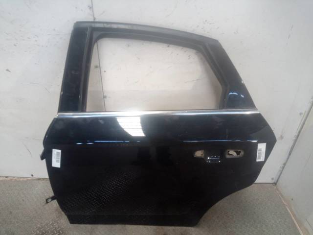 Porta traseira esquerda 1780036 Ford