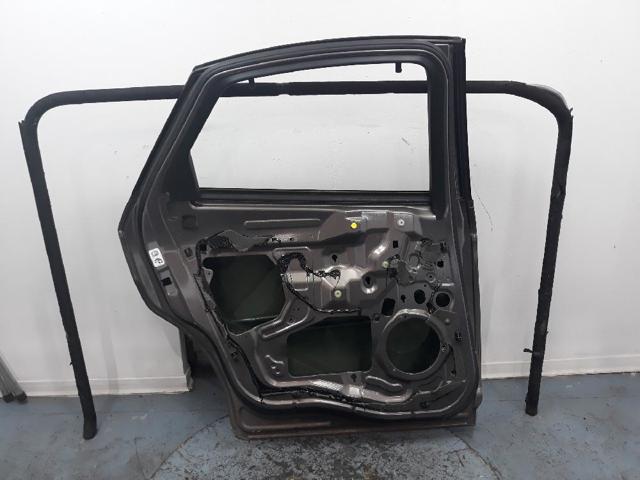 1780036 FORD Дверь задняя левая купить в Сумы