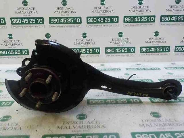 1780076 FORD Цапфа (поворотный кулак) задний правый купить в Одесса