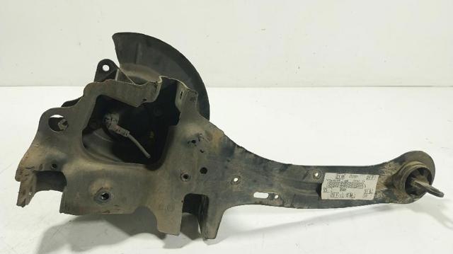 FORD 1780077 Цапфа задняя левая в наличии Полтава